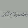 Logo Les copains