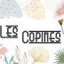 Logo Les Copines