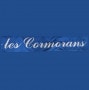 Logo Les Cormorans
