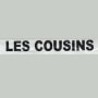 Logo Les Cousins