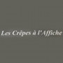 Logo Les Crêpes à l'Affiche