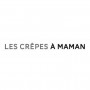 Logo Les Crêpes à Maman