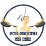 Logo Les crêpes de béa