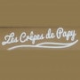 Logo Les Crêpes de Papy