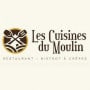 Logo Les Cuisines du Moulin