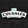 Logo Les culsalés