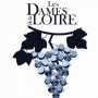 Logo Les Dames de la Loire