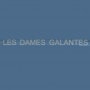 Logo Les dames galantes