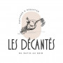 Logo Les Décantés
