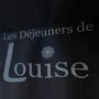 Les Dejeuners de Louise Castres