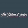 Logo Les Délices d'Ambre