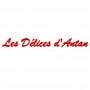 Logo Les délices d'Antan