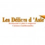 Logo Les Délices d'Asie