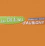 Les Delices d'Aubigny Aubigny-Les Clouzeaux 