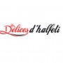 Logo Les délices d ‘Halfeti