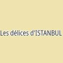 Logo Les delices d'istanbul