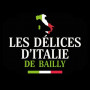 Logo Les Délices d'Italie De Bailly