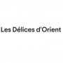 Logo Les Délices d'Orient