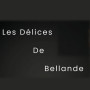 Logo Les Délices de Bellande