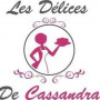 Logo Les Délices De Cassandra