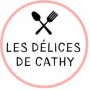 Logo Les délices de Cathy