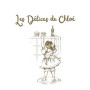 Logo Les Délices de Chloé
