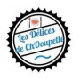 Logo Les Délices de ChOoupette