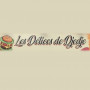 Logo Les délices de DjeDje