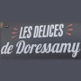 Logo Les Délices de Doressamy