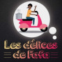 Logo Les Délices de Fafa