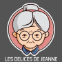 Logo Les délices de Jeanne