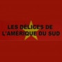 Logo Les Délices de L'Amérique Du Sud
