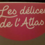 Logo Les Délices de l'Atlas