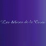 Logo Les délices de la Cavée