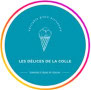 Logo Les délices de La Colle