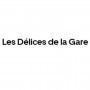 Logo Les Delices de la Gare