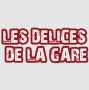 Logo Les delices de la gare