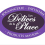 Logo Les Délices de la Place