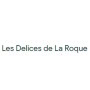 Logo Les Delices de La Roque