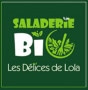 Logo Les Délices de Lola