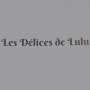 Logo Les Délices de Lulu