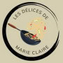 Logo Les délices de Marie Claire