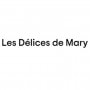 Logo Les délices de Mary