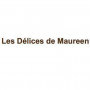 Logo Les Délices de Maureen