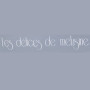 Logo Les délices de Mélusine