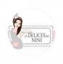 Logo Les délices de nini