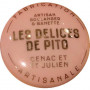 Logo Les Délices de Pito