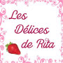 Logo Les Délices de Rita