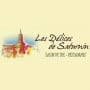 Logo Les délices de Saturnin