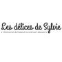 Logo Les délices de Sylvie